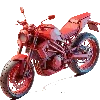 🏍