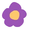 🏵