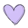 💜