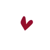 ❤️