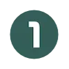 1️⃣