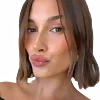 😘