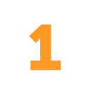 1️⃣