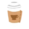 ☕