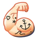 💪