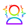 🌈
