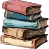 📚
