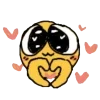 ♥️