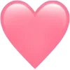 ❤️
