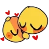 ❤️