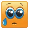 😢
