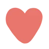 ❤️