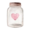 💗