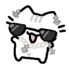 😎