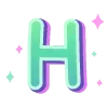 🔠