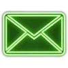 ✉️