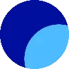 🔵