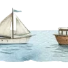 🛳️