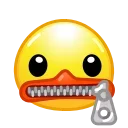 🤐