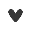 ❤️