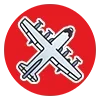 ✈️