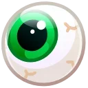 👁