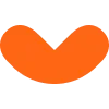 🧡