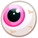 👁