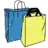 🛍️