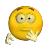 😐