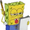 📝