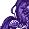 💜