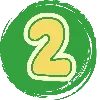 2⃣
