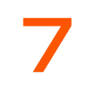7⃣