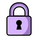 🔒
