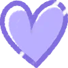 💜
