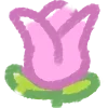 🌷
