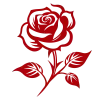 🌹