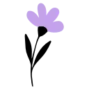 💐