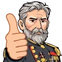 👍