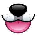 👅