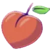 🍑