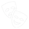 🎭