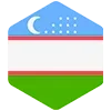 🇺🇿