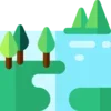 🏞