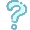 ❓