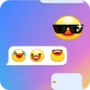 😎