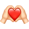 ❤️