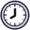 🕗