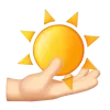 ☀️